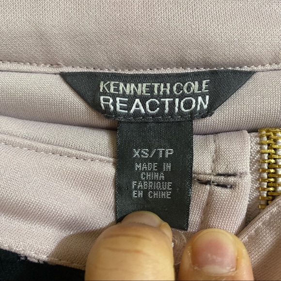 Kenneth cole lace skirt - Picture 4 of 7